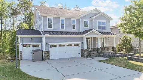 1928 Kateland Court Apex NC 27502