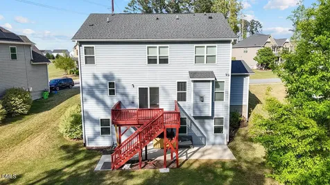 1928 Kateland Court Apex NC 27502
