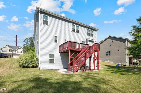 1928 Kateland Court Apex NC 27502