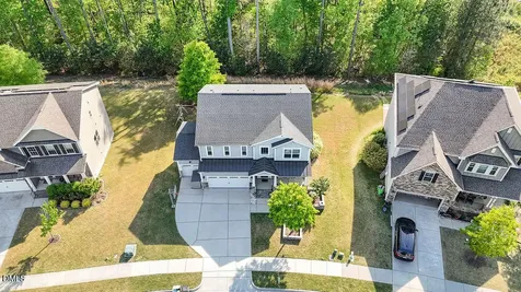 1928 Kateland Court Apex NC 27502