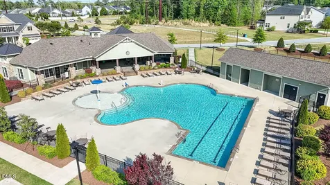 1928 Kateland Court Apex NC 27502