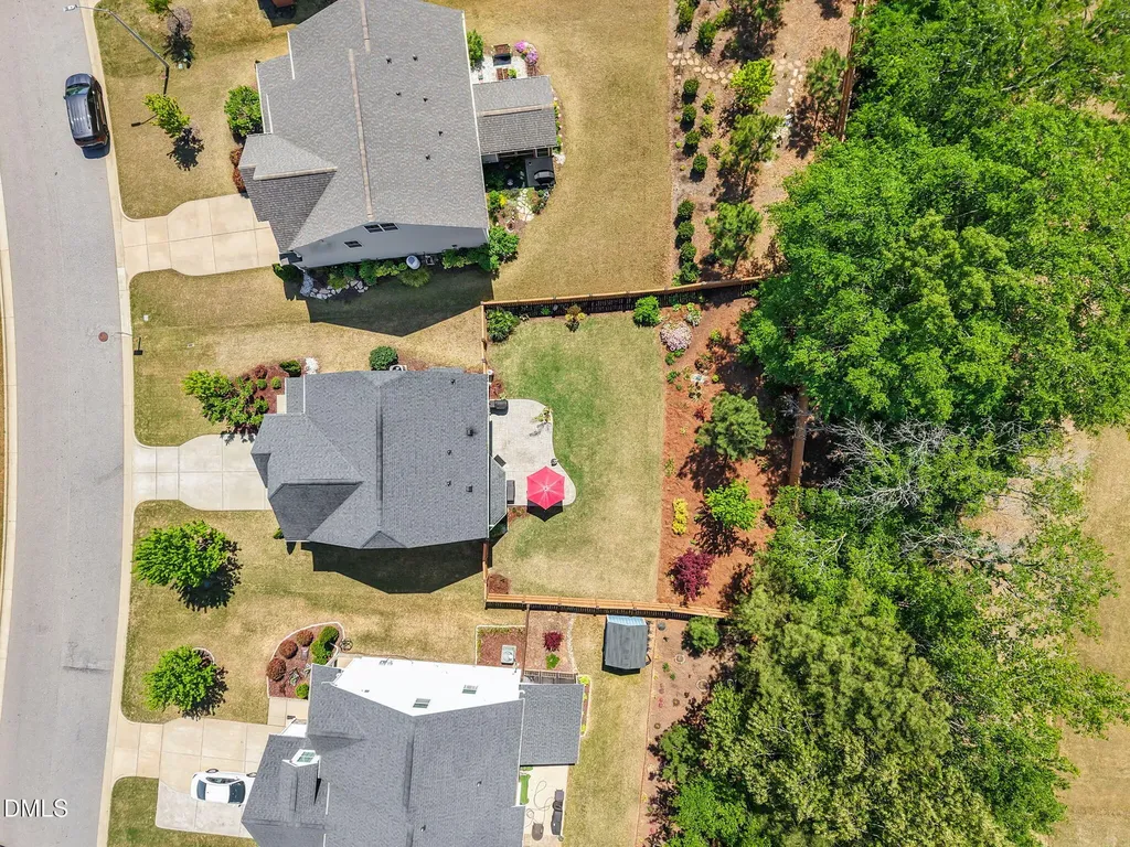 180 Gunderson Lane Garner NC 27529