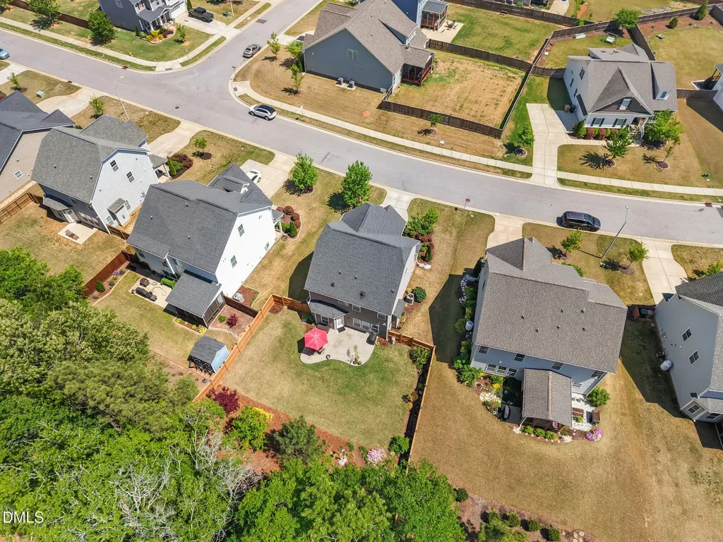 180 Gunderson Lane Garner NC 27529