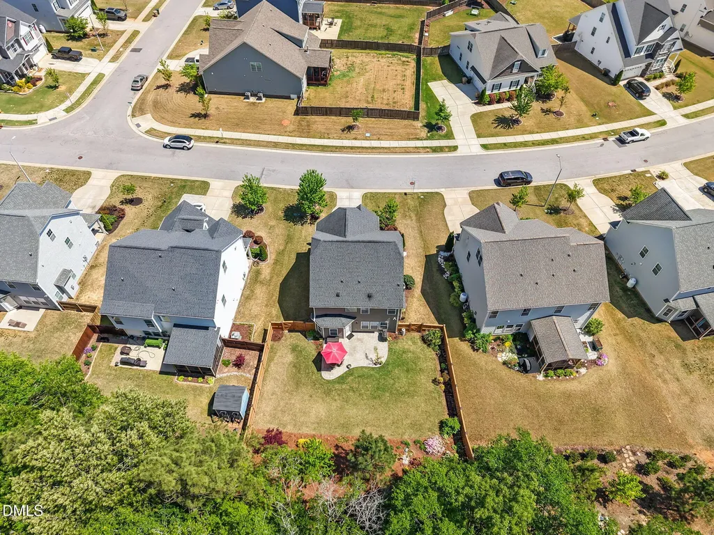 180 Gunderson Lane Garner NC 27529