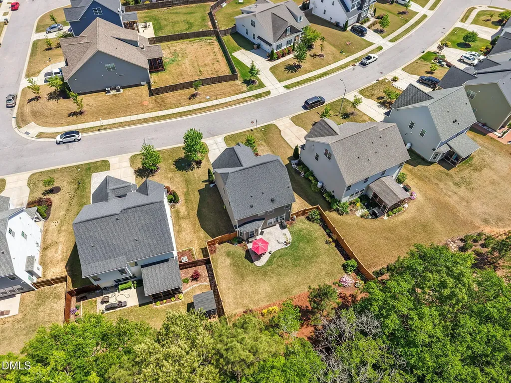 180 Gunderson Lane Garner NC 27529