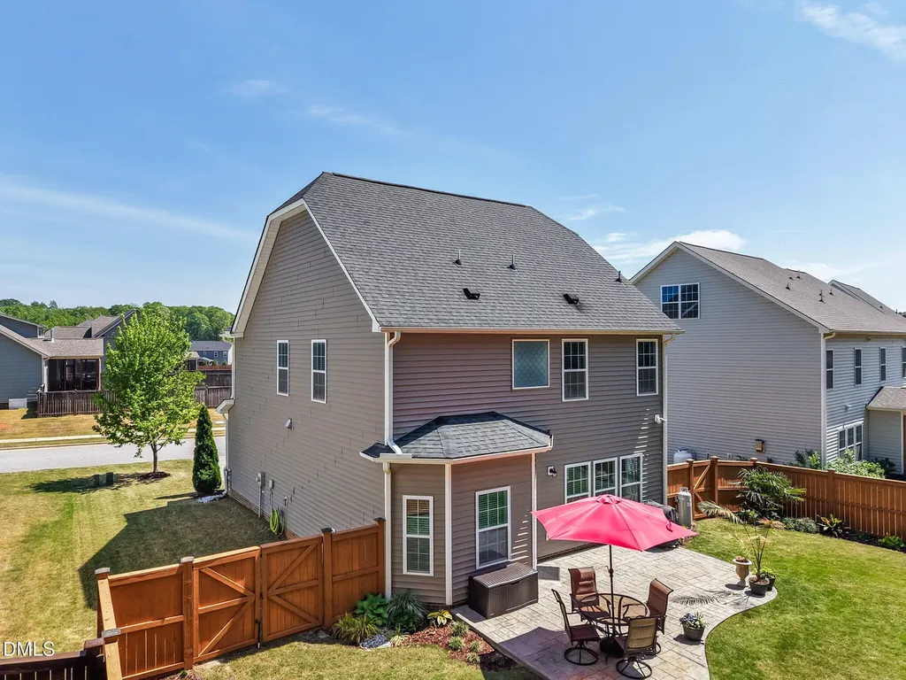 180 Gunderson Lane Garner NC 27529