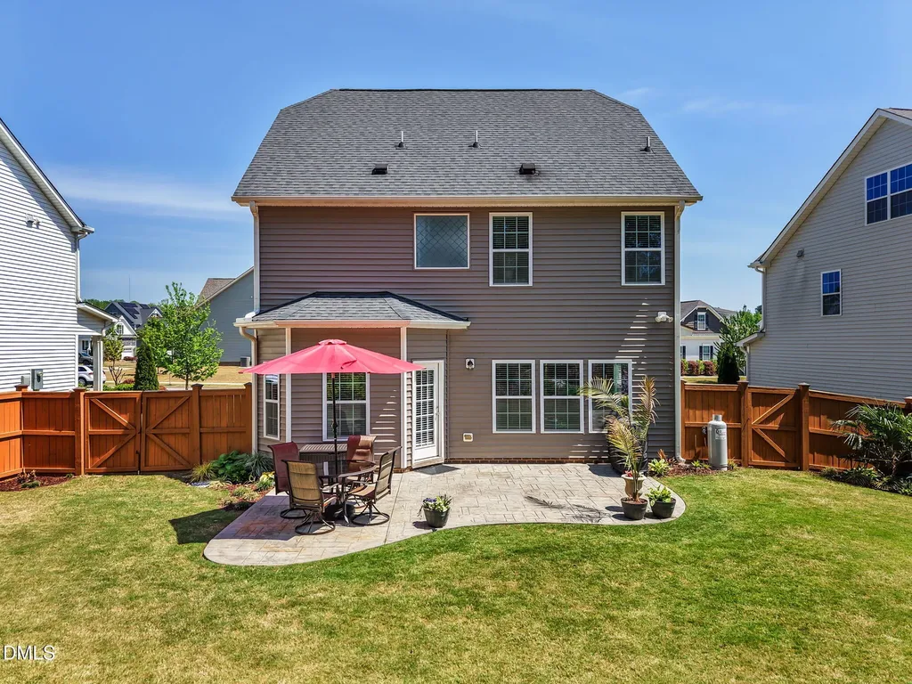 180 Gunderson Lane Garner NC 27529