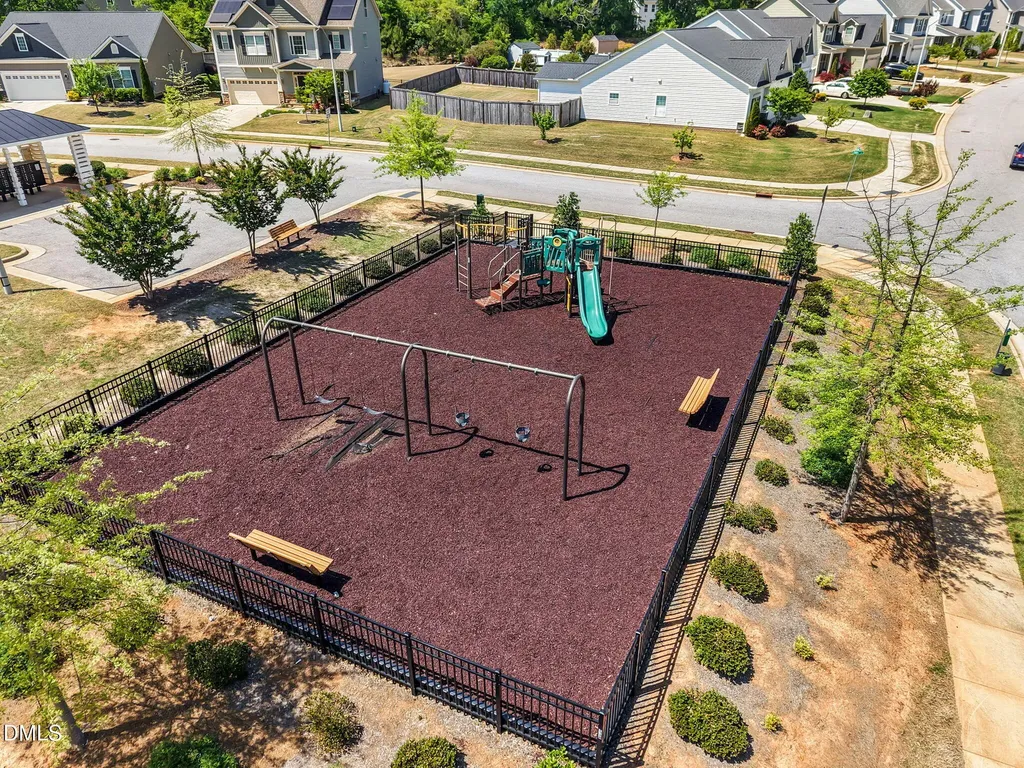 180 Gunderson Lane Garner NC 27529