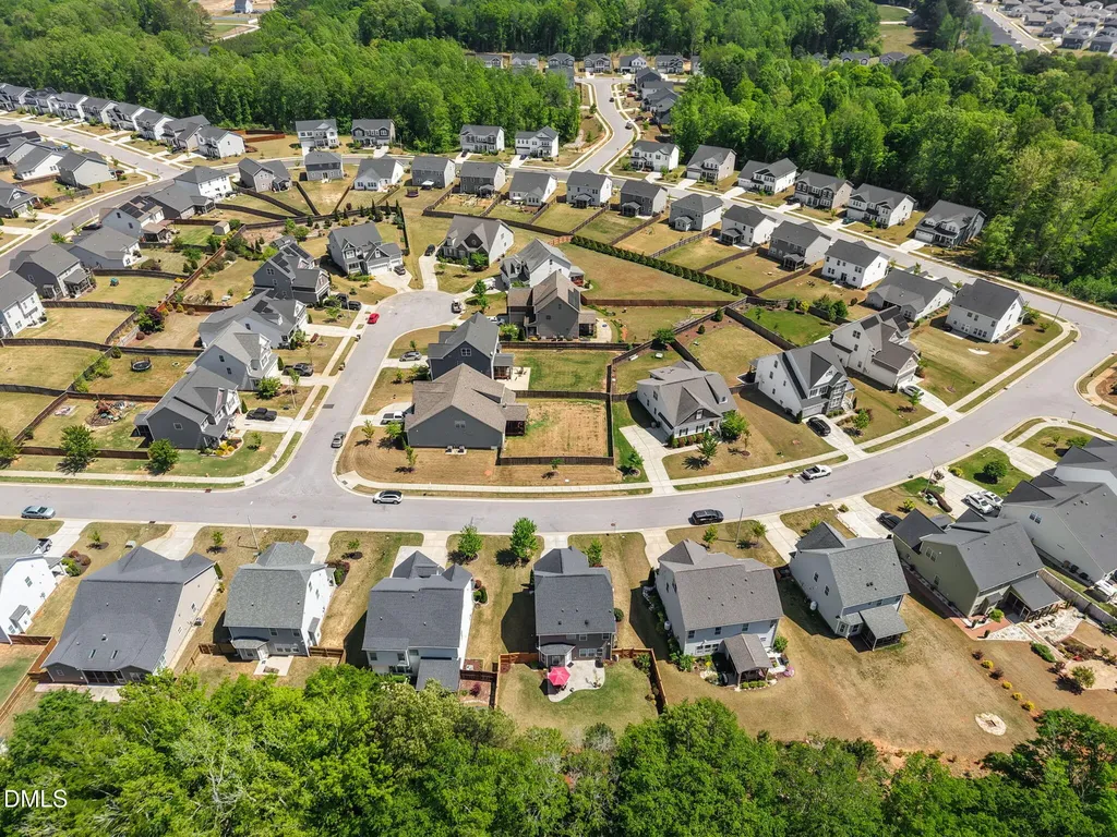 180 Gunderson Lane Garner NC 27529