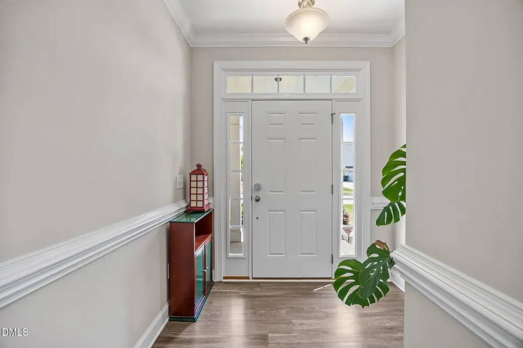 180 Gunderson Lane Garner NC 27529