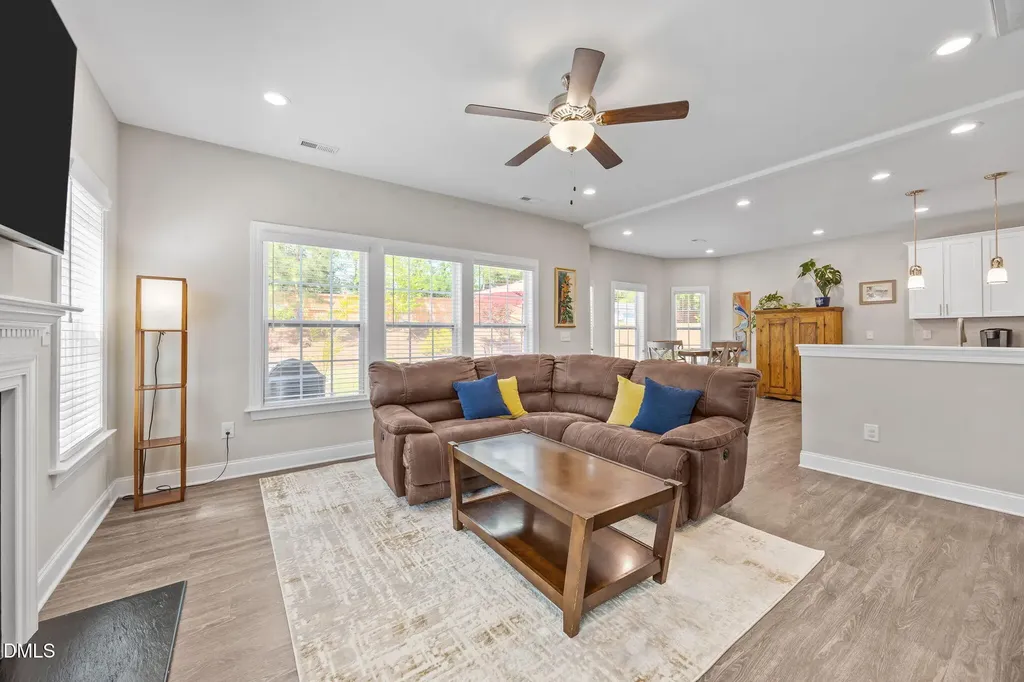 180 Gunderson Lane Garner NC 27529