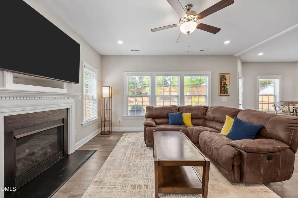 180 Gunderson Lane Garner NC 27529