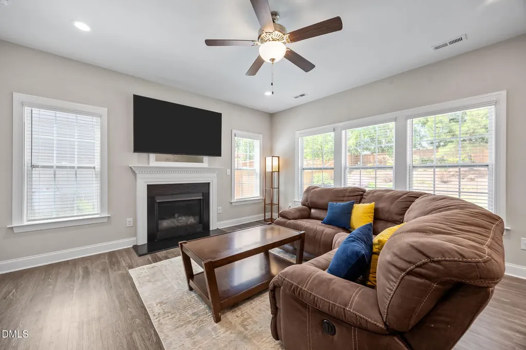 180 Gunderson Lane Garner NC 27529
