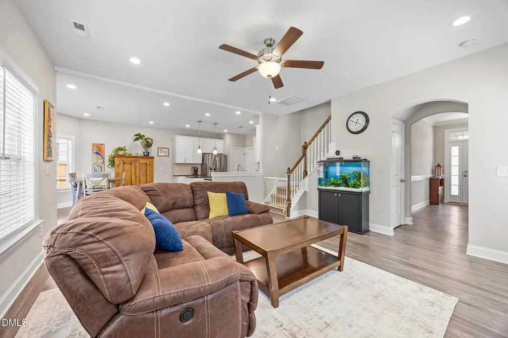 180 Gunderson Lane Garner NC 27529