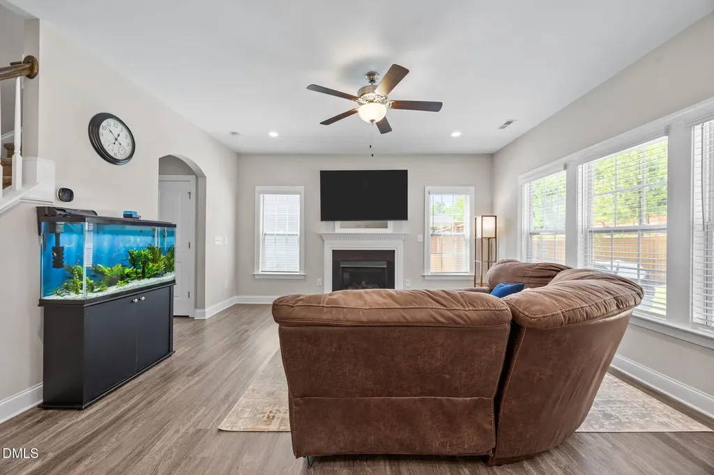 180 Gunderson Lane Garner NC 27529