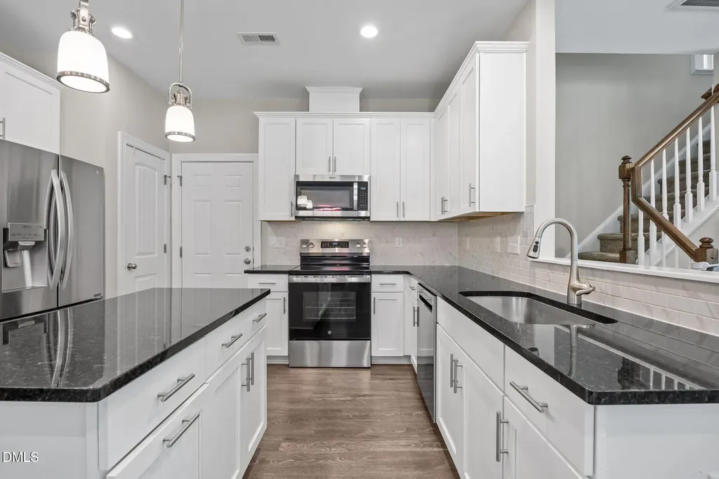 180 Gunderson Lane Garner NC 27529
