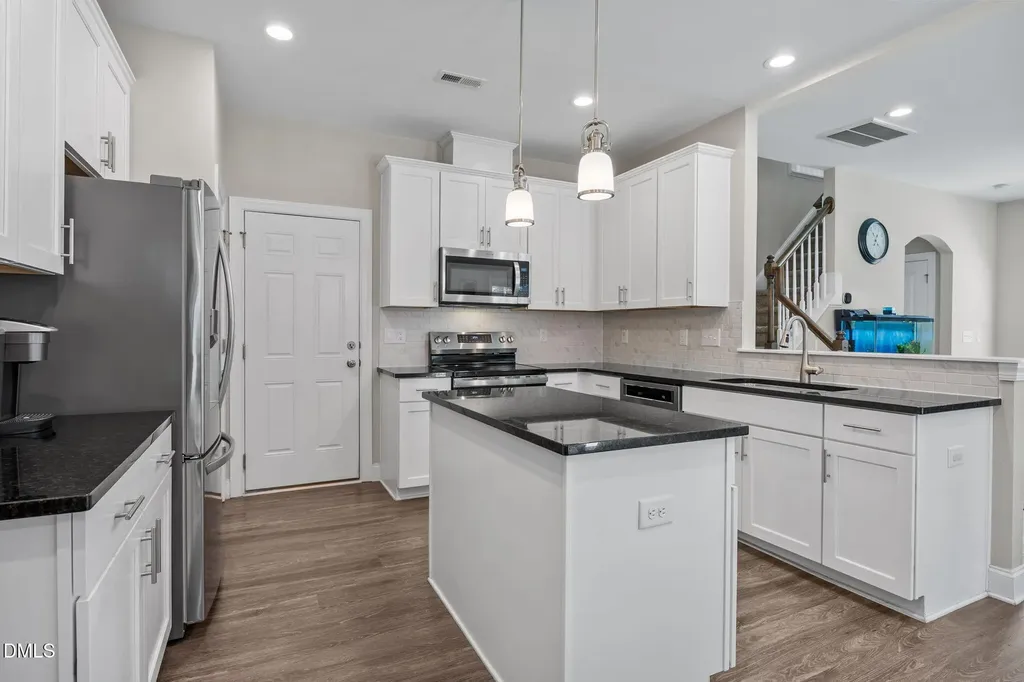 180 Gunderson Lane Garner NC 27529