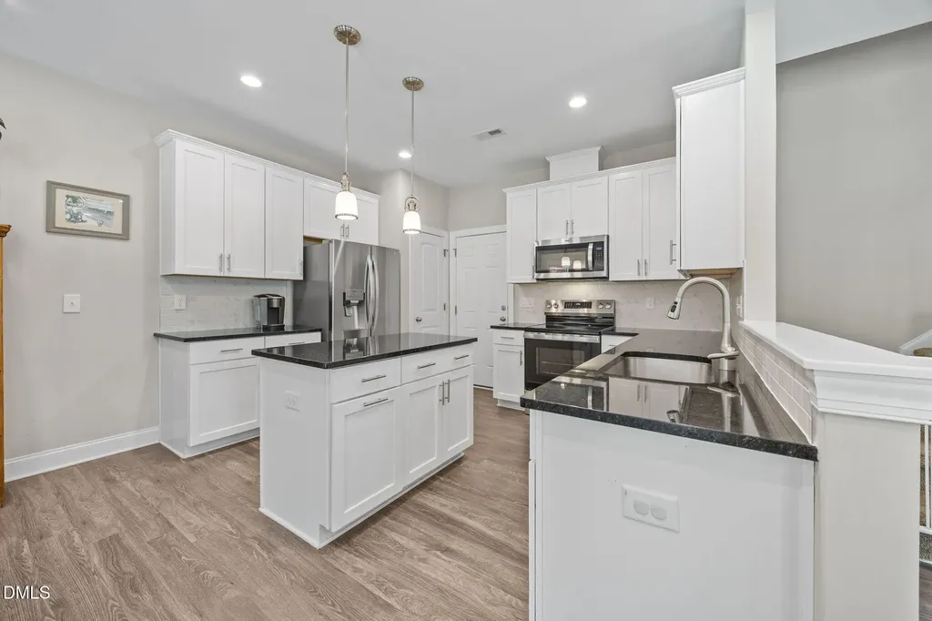 180 Gunderson Lane Garner NC 27529