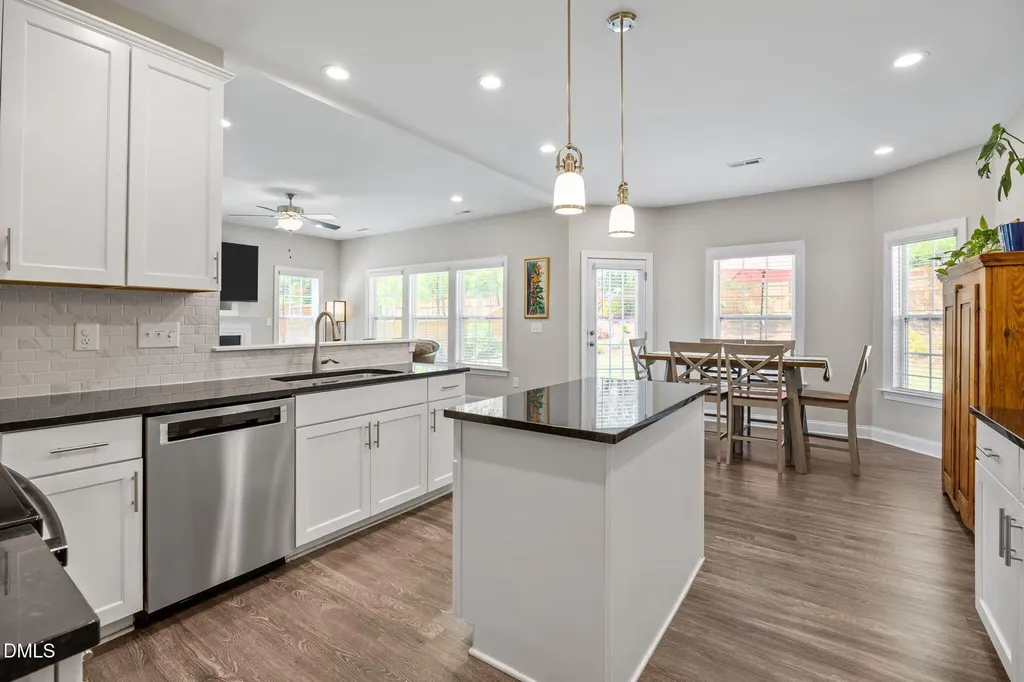 180 Gunderson Lane Garner NC 27529
