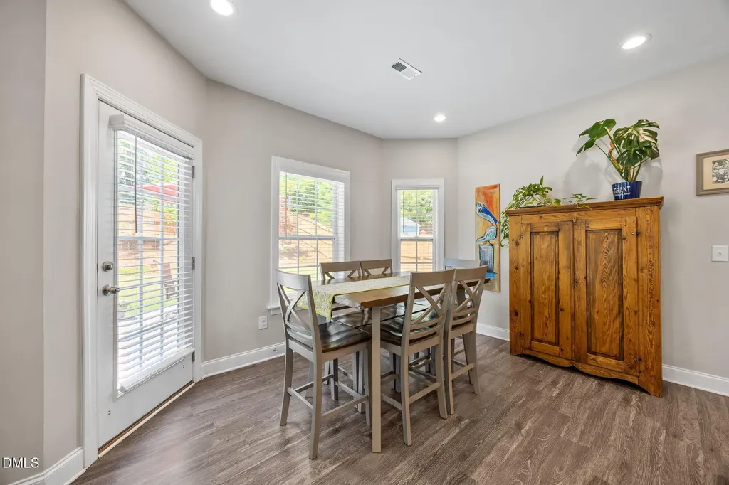 180 Gunderson Lane Garner NC 27529