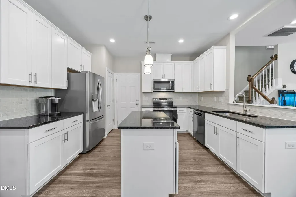 180 Gunderson Lane Garner NC 27529