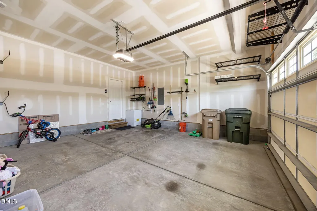 180 Gunderson Lane Garner NC 27529