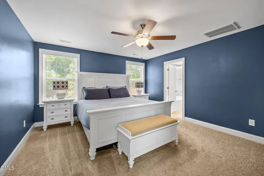 180 Gunderson Lane Garner NC 27529