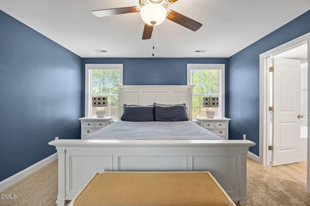 180 Gunderson Lane Garner NC 27529