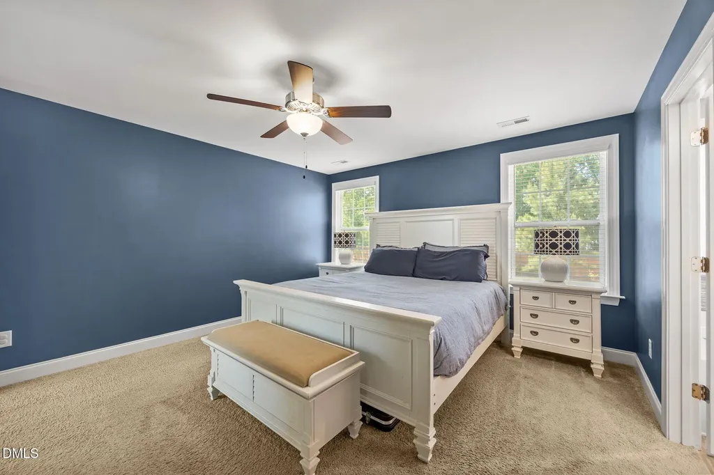 180 Gunderson Lane Garner NC 27529