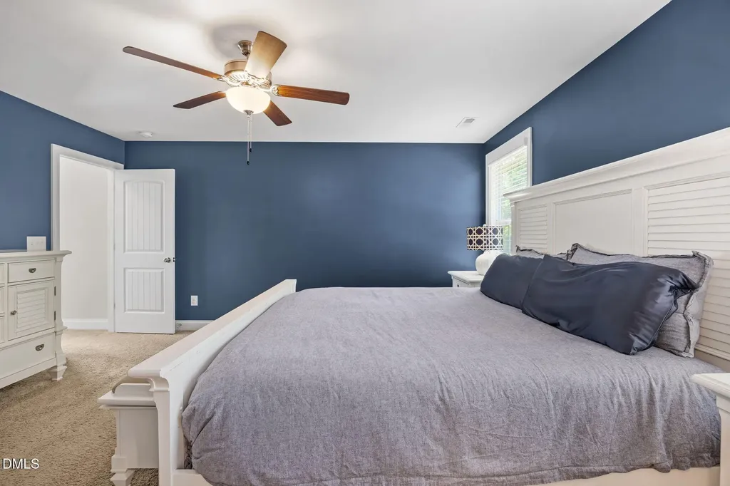 180 Gunderson Lane Garner NC 27529