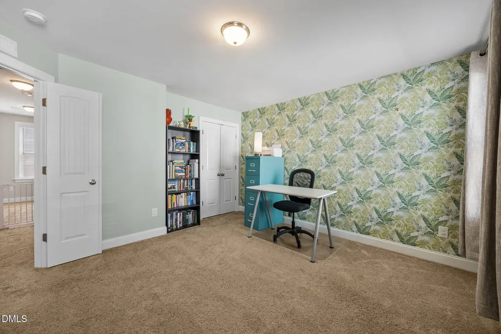 180 Gunderson Lane Garner NC 27529