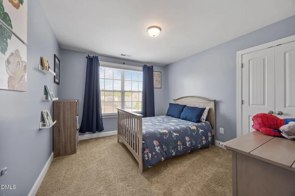 180 Gunderson Lane Garner NC 27529