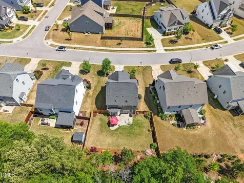 180 Gunderson Lane Garner NC 27529