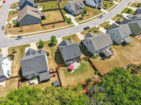 180 Gunderson Lane Garner NC 27529