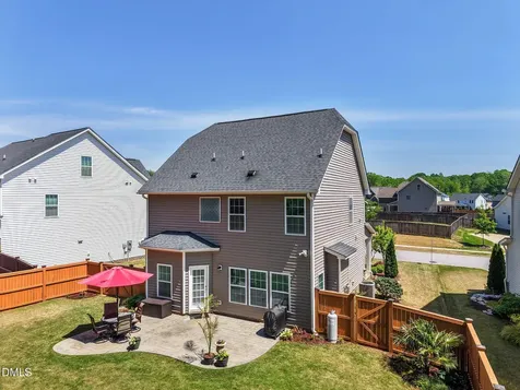 180 Gunderson Lane Garner NC 27529
