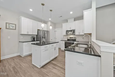 180 Gunderson Lane Garner NC 27529