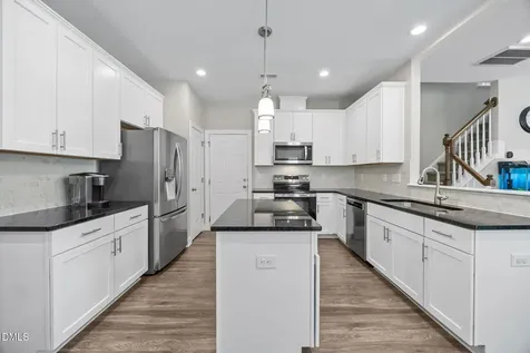 180 Gunderson Lane Garner NC 27529