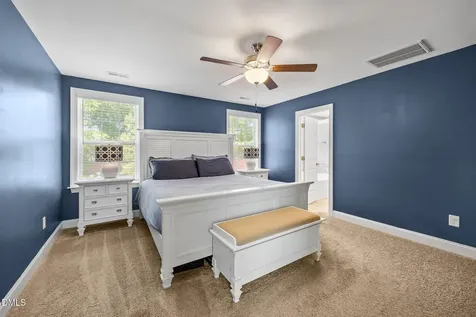 180 Gunderson Lane Garner NC 27529