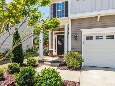 180 Gunderson Lane Garner NC 27529