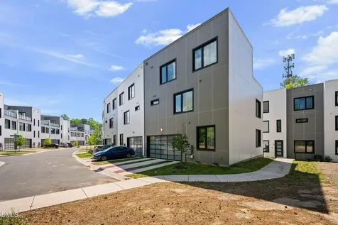 1048 Nova Street Durham NC 27713