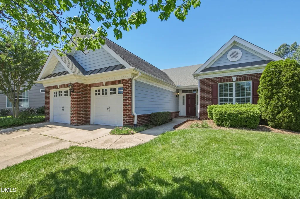 9805 Carlyle Hills Way Raleigh NC 27617