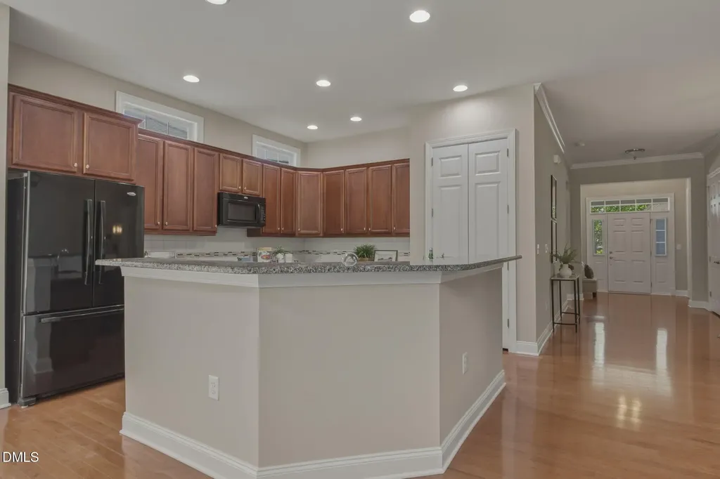 9805 Carlyle Hills Way Raleigh NC 27617