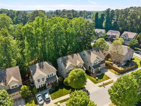 908 Pirouette Court Raleigh NC 27606