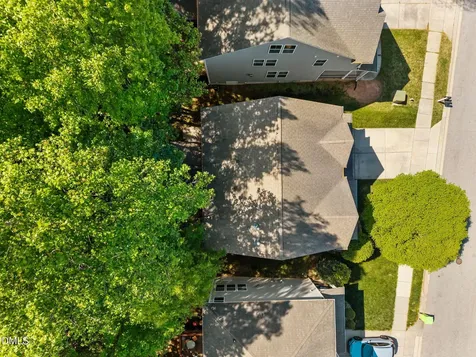 908 Pirouette Court Raleigh NC 27606