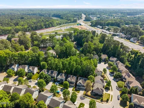 908 Pirouette Court Raleigh NC 27606