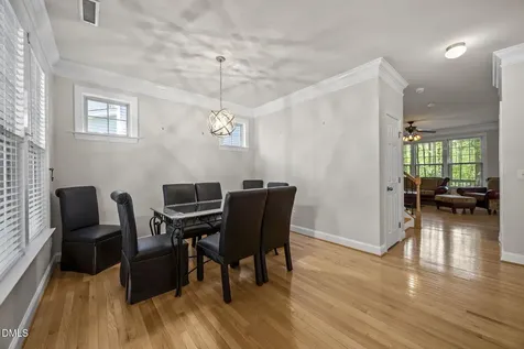 908 Pirouette Court Raleigh NC 27606
