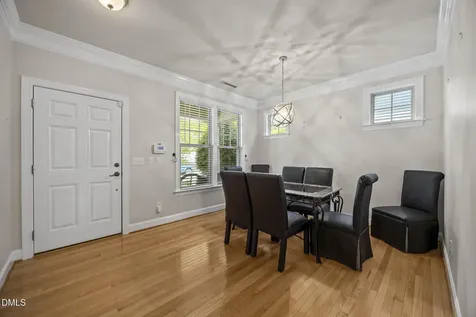 908 Pirouette Court Raleigh NC 27606
