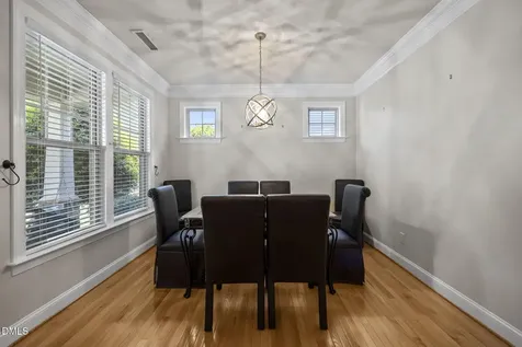 908 Pirouette Court Raleigh NC 27606