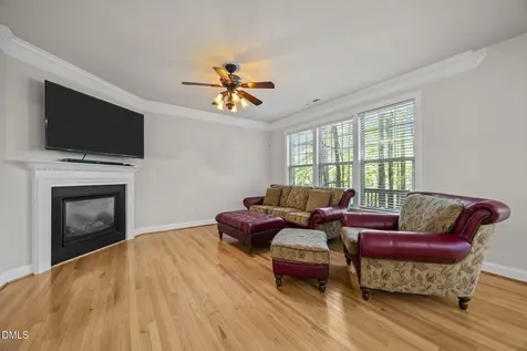 908 Pirouette Court Raleigh NC 27606
