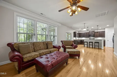 908 Pirouette Court Raleigh NC 27606
